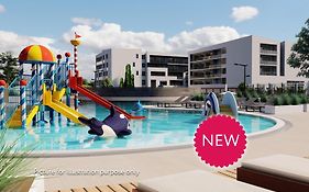 Residence Garden Istra Plava Laguna